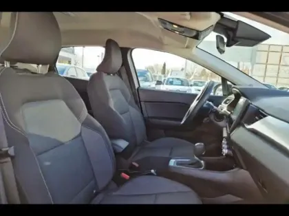 Photo 9 Renault Captur  1.6 E-Tech hybride 145ch Business -21