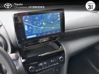 Photo 14 Toyota Yaris  Cross 116h Design MY22