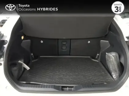 Photo 9 Toyota Yaris  Cross 116h Design MY22
