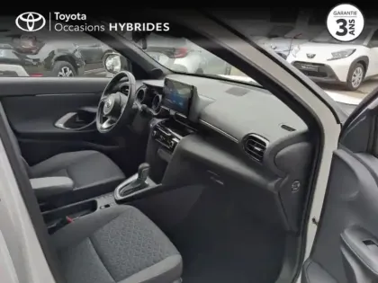 Photo 5 Toyota Yaris  Cross 116h Design MY22