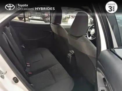 Photo 6 Toyota Yaris  Cross 116h Design MY22