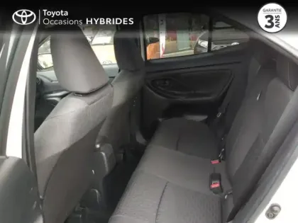 Photo 11 Toyota Yaris  Cross 116h Design MY22