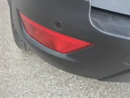 Photo 7 Ford Ecosport  1.0 EcoBoost 125ch Active 147g