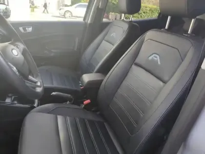 Photo 14 Ford Ecosport  1.0 EcoBoost 125ch Active 147g