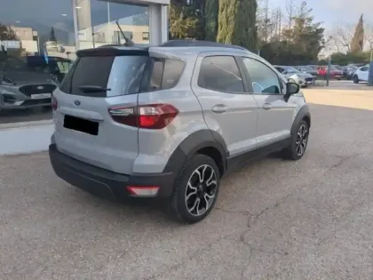 Photo 16 Ford Ecosport  1.0 EcoBoost 125ch Active 147g