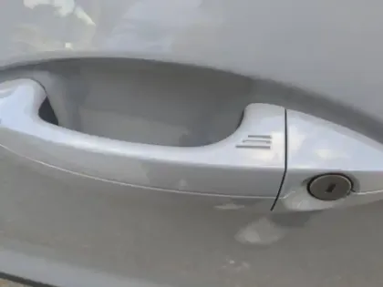 Photo 13 Ford Ecosport  1.0 EcoBoost 125ch Active 147g