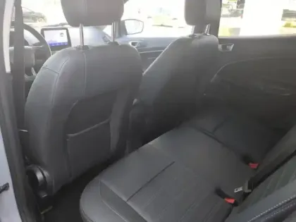 Photo 12 Ford Ecosport  1.0 EcoBoost 125ch Active 147g