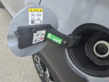 Photo 10 Ford Ecosport  1.0 EcoBoost 125ch Active 147g