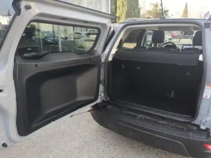 Photo 8 Ford Ecosport  1.0 EcoBoost 125ch Active 147g