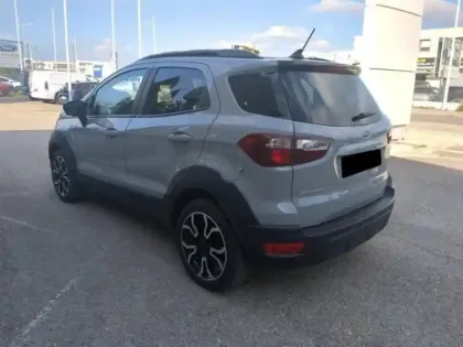 Photo 18 Ford Ecosport  1.0 EcoBoost 125ch Active 147g