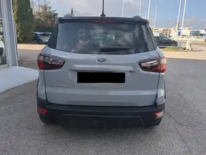 Photo 17 Ford Ecosport  1.0 EcoBoost 125ch Active 147g