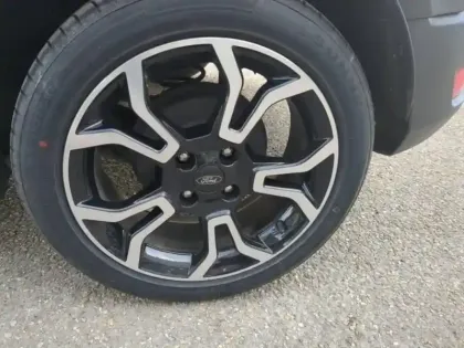 Photo 6 Ford Ecosport  1.0 EcoBoost 125ch Active 147g