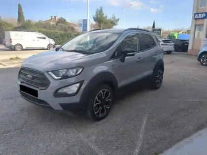 Photo 19 Ford Ecosport  1.0 EcoBoost 125ch Active 147g