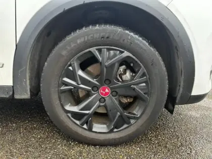 Photo 6 DS DS 3  Crossback E-Tense Performance Line 4cv