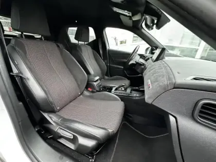 Photo 11 DS DS 3  Crossback E-Tense Performance Line 4cv