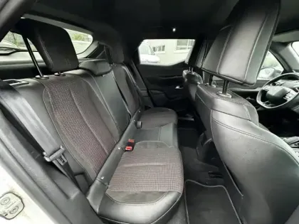 Photo 12 DS DS 3  Crossback E-Tense Performance Line 4cv