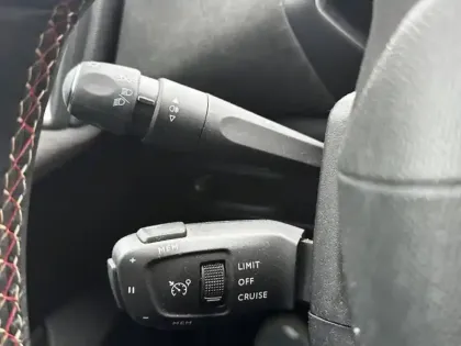 Photo 14 DS DS 3  Crossback E-Tense Performance Line 4cv