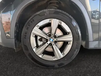 Photo 13 BMW X1  sDrive18i 136ch