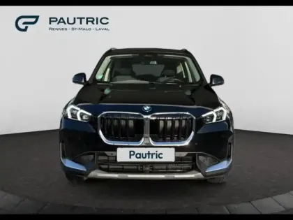 Photo 7 BMW X1  sDrive18i 136ch