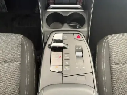 Photo 10 BMW X1  sDrive18i 136ch