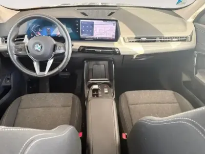 Photo 9 BMW X1  sDrive18i 136ch