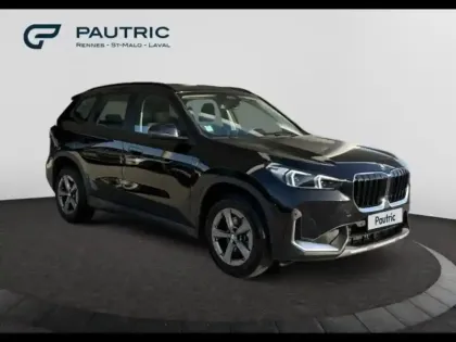 Photo 6 BMW X1  sDrive18i 136ch