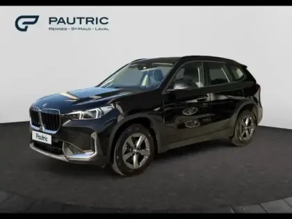 Photo Bmw X1