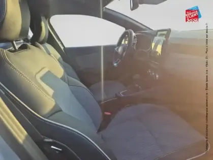 Photo 34 Renault Clio Gén. V (BJA) Ph2 Techno 5