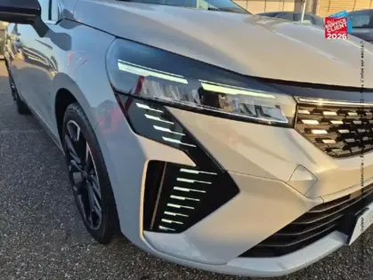 Photo 27 Renault Clio  1.6 E-Tech 145ch full hybrid Techno - 24 Camera GPS