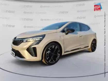 Photo 15 Renault Clio  1.6 E-Tech 145ch full hybrid Techno - 24 Camera GPS