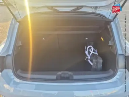 Photo 43 Renault Clio Gén. V (BJA) Ph2 Techno 5