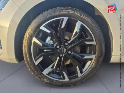 Photo 39 Renault Clio Gén. V (BJA) Ph2 Techno 5