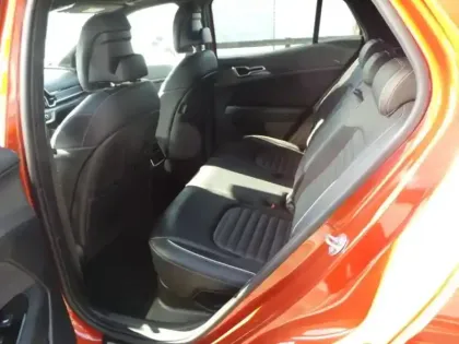 Photo 9 Kia Sportage Gén. V Ph1 Evo GT-line Premium 5