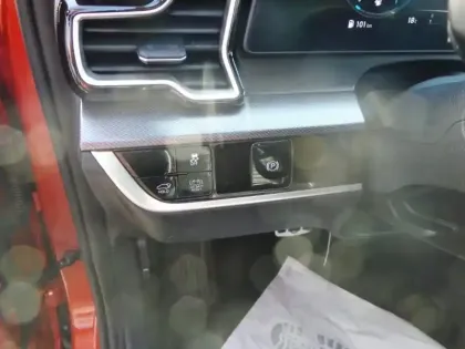 Photo 13 Kia Sportage Gén. V Ph1 Evo GT-line Premium 5