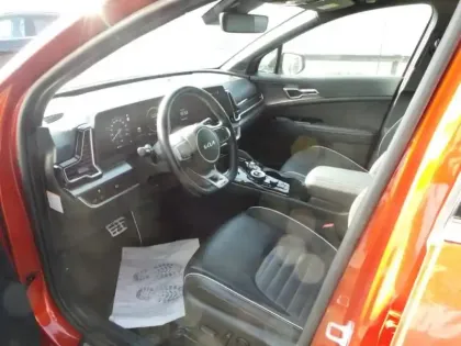 Photo 8 Kia Sportage Gén. V Ph1 Evo GT-line Premium 5