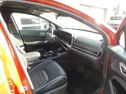 Photo 12 Kia Sportage Gén. V Ph1 Evo GT-line Premium 5