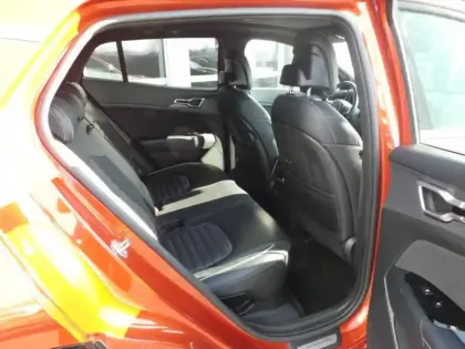 Photo 11 Kia Sportage Gén. V Ph1 Evo GT-line Premium 5