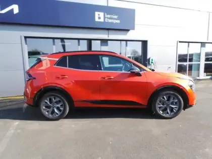 Photo 5 Kia Sportage Gén. V Ph1 Evo GT-line Premium 5