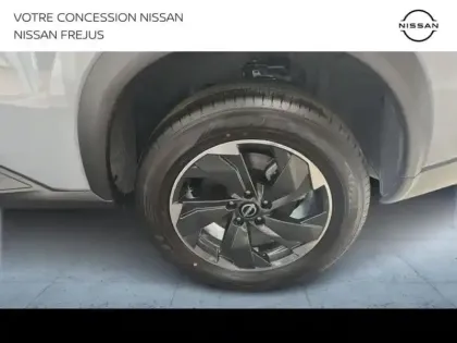 Photo 12 Nissan X-trail  e-Power 204ch Acenta 2024