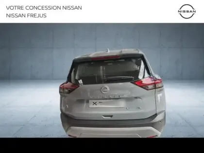 Photo 9 Nissan X-trail  e-Power 204ch Acenta 2024