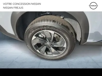 Photo 8 Nissan X-trail  e-Power 204ch Acenta 2024