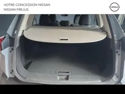 Photo 7 Nissan X-trail  e-Power 204ch Acenta 2024