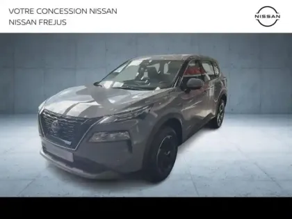 Photo Nissan X-trail