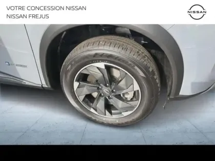 Photo 10 Nissan X-trail  e-Power 204ch Acenta 2024