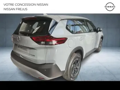 Photo 5 Nissan X-trail  e-Power 204ch Acenta 2024