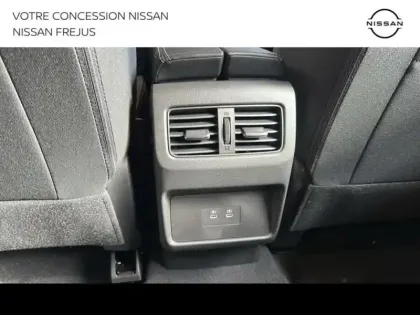 Photo 13 Nissan X-trail  e-Power 204ch Acenta 2024