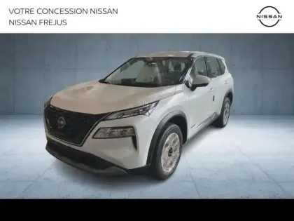 Photo Nissan X-trail