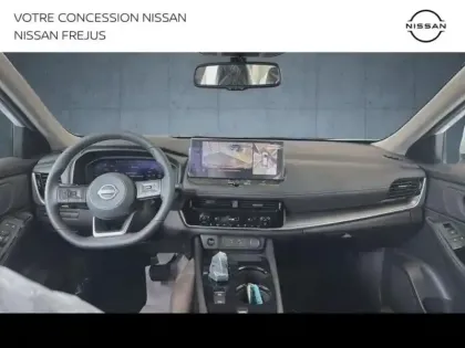 Photo 11 Nissan X-trail  e-Power 204ch Acenta 2024