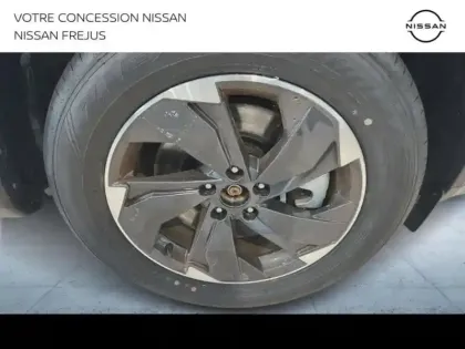 Photo 5 Nissan X-trail  e-Power 204ch Acenta 2024