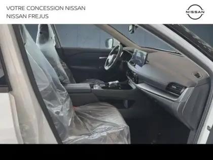 Photo 12 Nissan X-trail  e-Power 204ch Acenta 2024